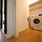 Luxury Apartments Duesseldorf