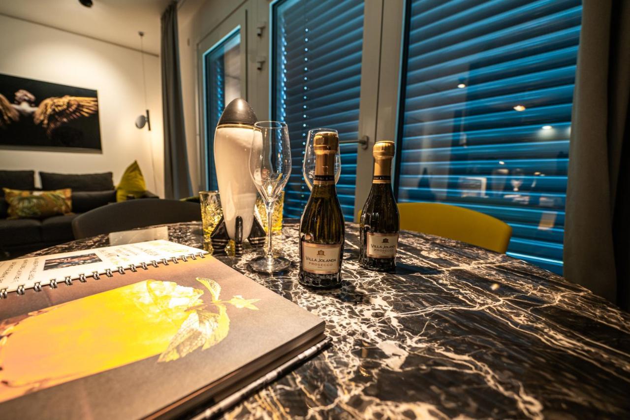 Luxury Aparthotel Düsseldorf