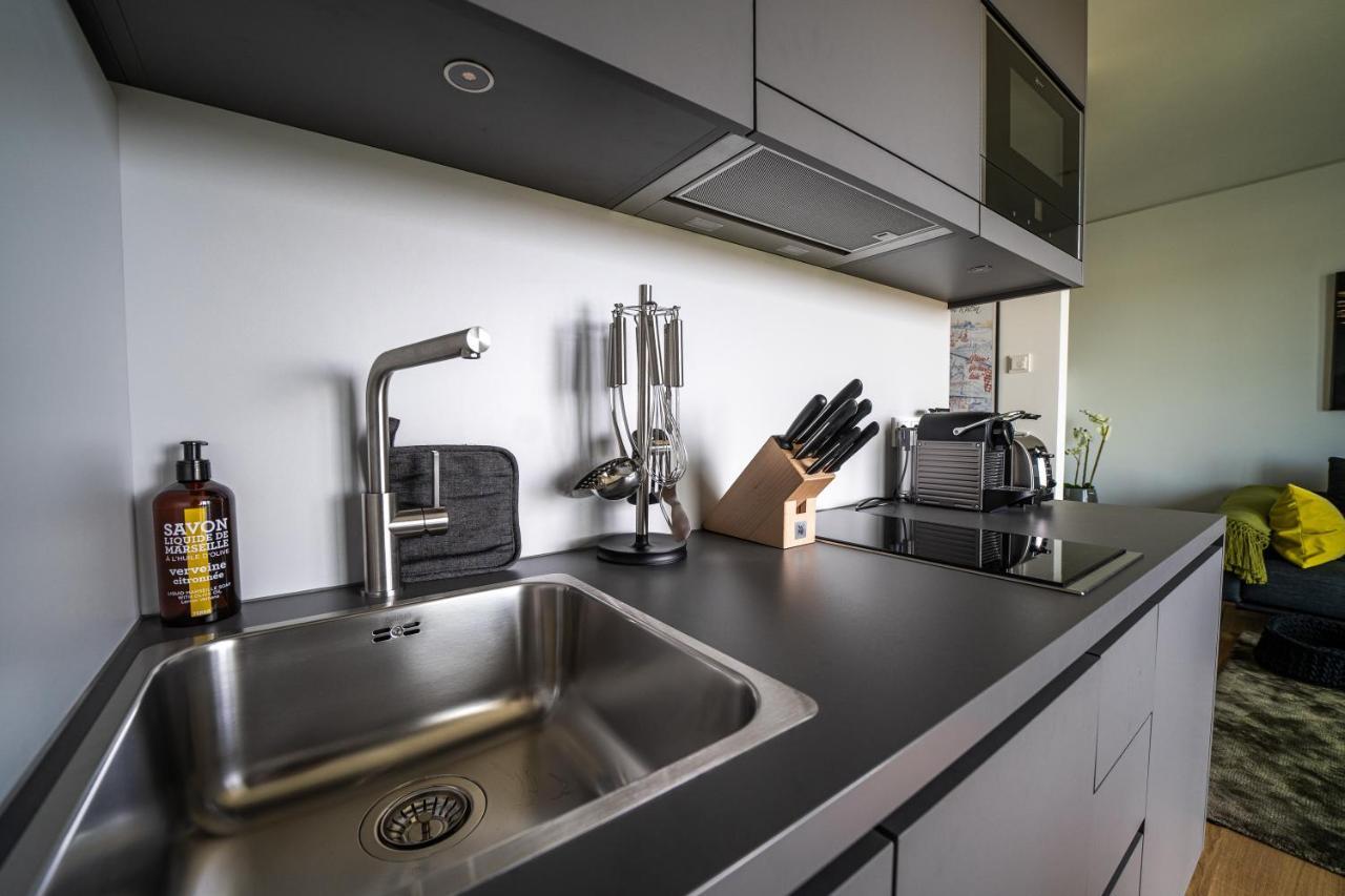 Luxury Aparthotel