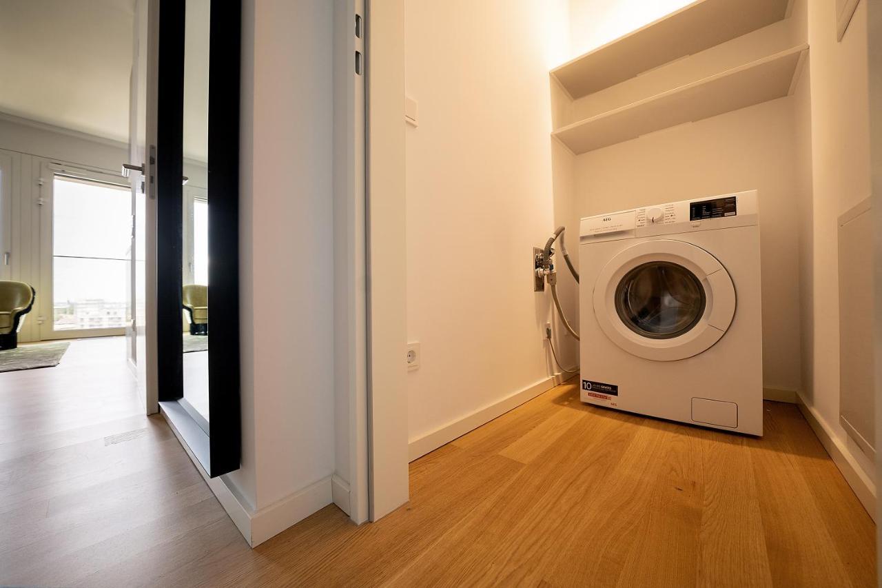 Luxury 4* Düsseldorf