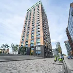 Luxury Apartments Duesseldorf