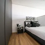 Luxury Apartments Duesseldorf
