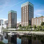 Luxury Apartments Düsseldorf