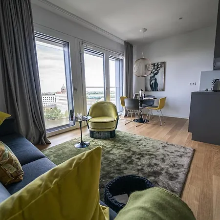Luxury Dusseldorf