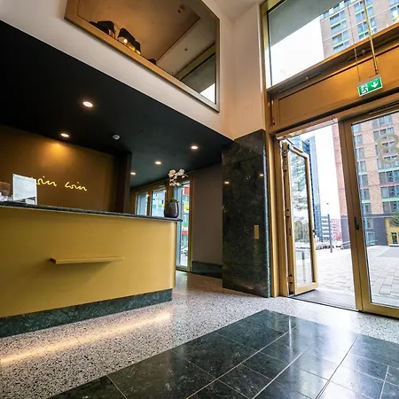 Luxury 4*