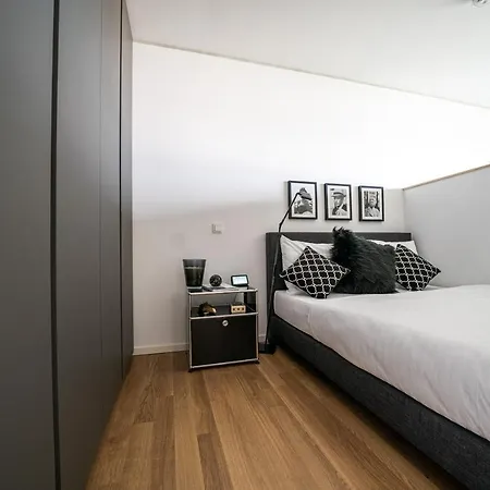 Luxury Aparthotel