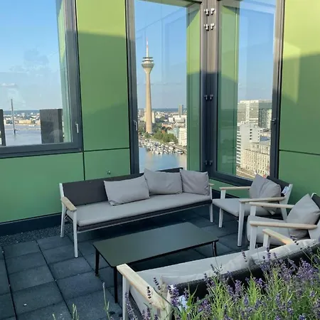 Luxury Dusseldorf