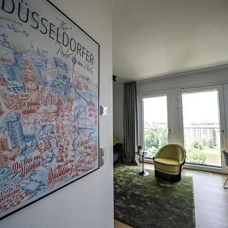 Luxury Dusseldorf