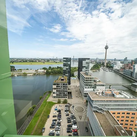 Luxury Dusseldorf
