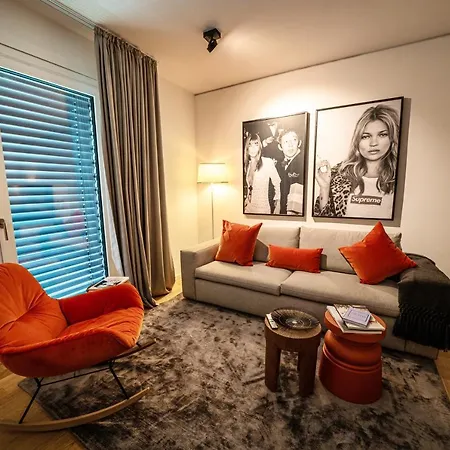 Luxury Dusseldorf
