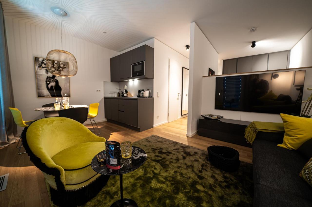 Luxury Dusseldorf