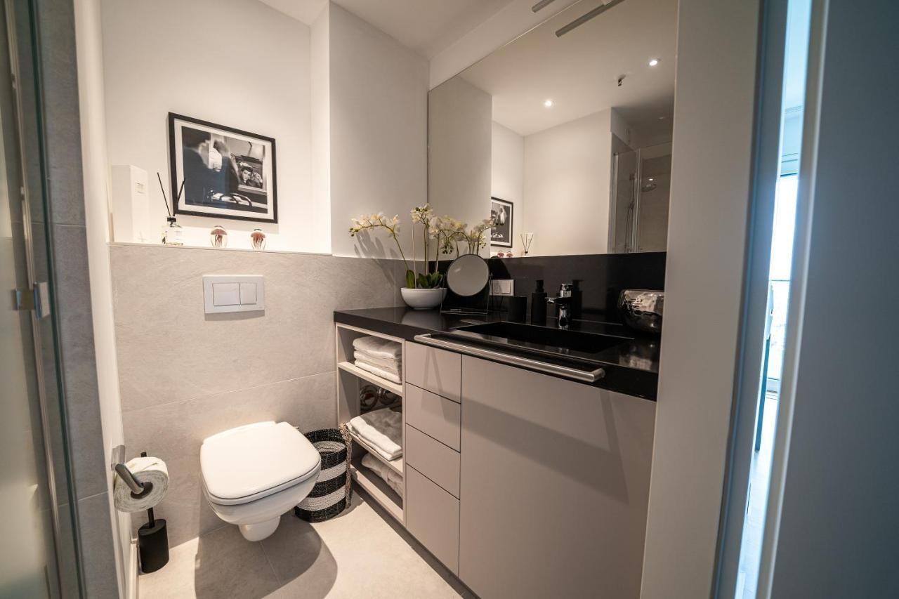 Luxury Aparthotel 4*