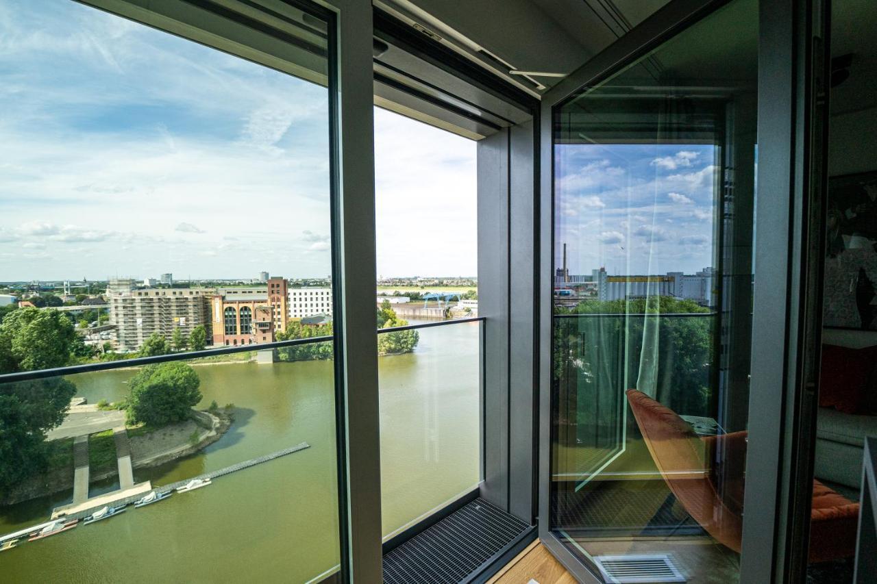 Luxury Aparthotel 4*