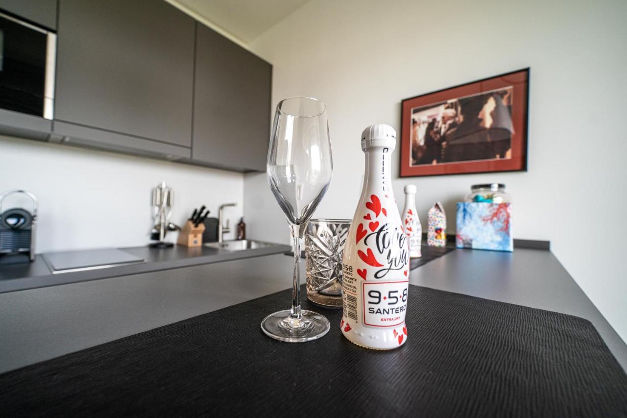 Luxury Aparthotel 4*