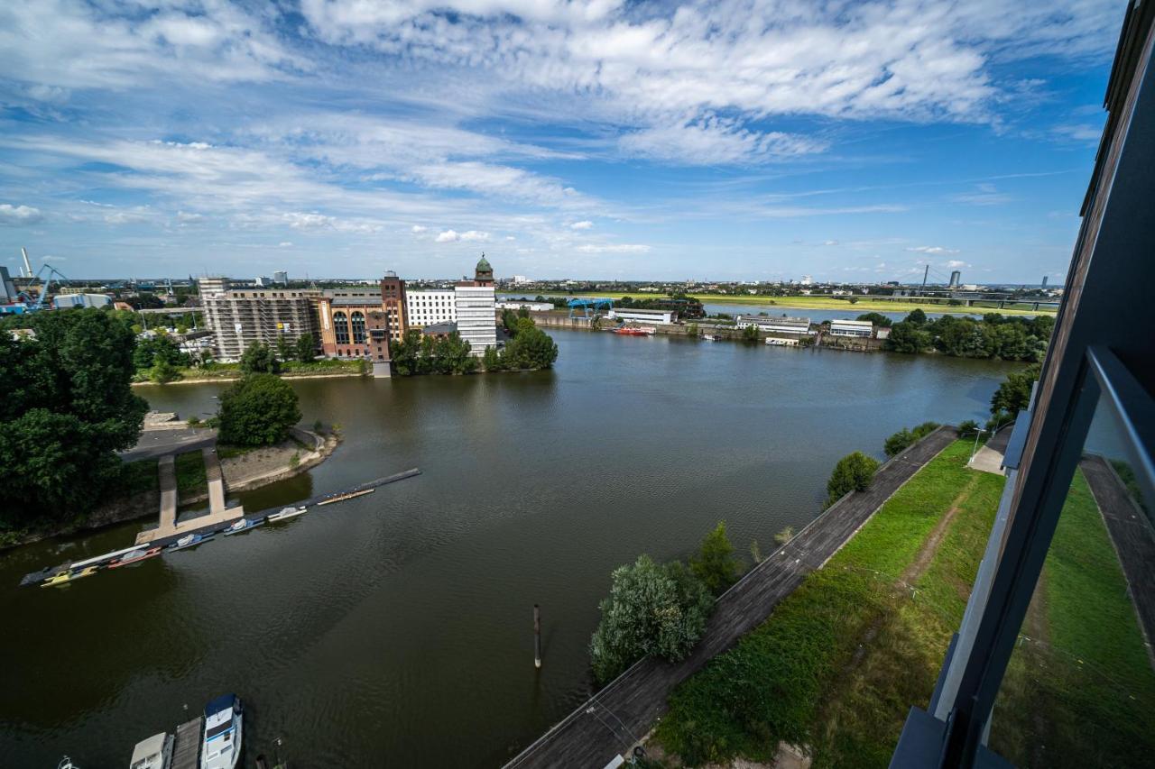 Luxury 4* Düsseldorf