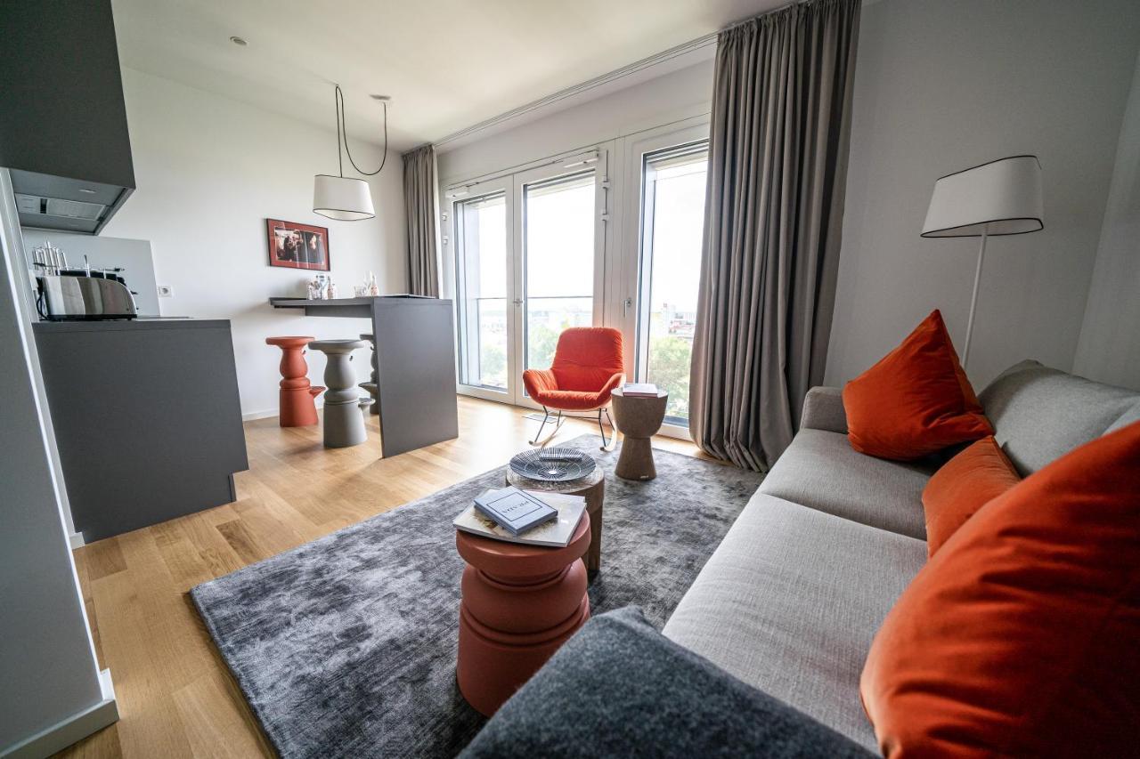 Aparthotel Luxury 4*