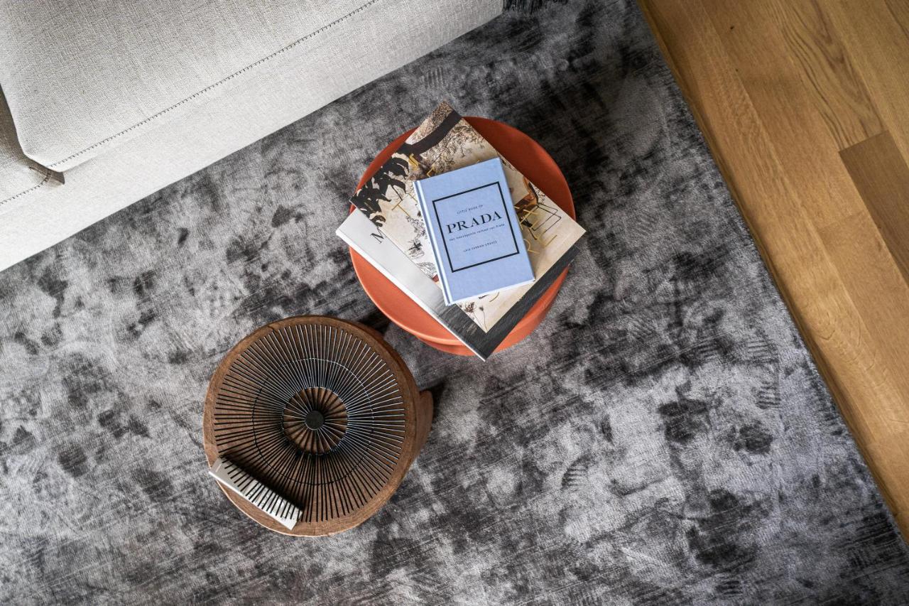 Luxury 4* Dusseldorf