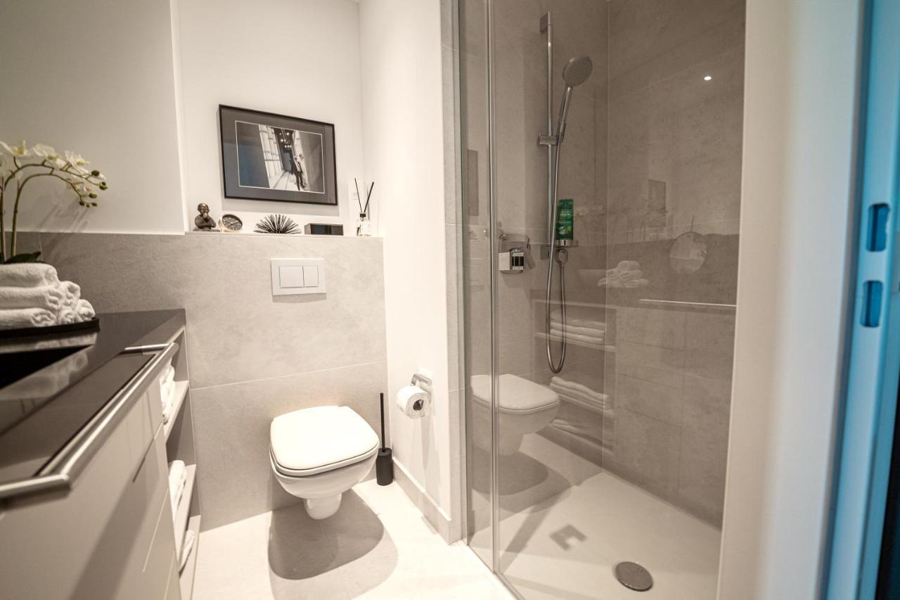 Aparthotel Luxury 4*