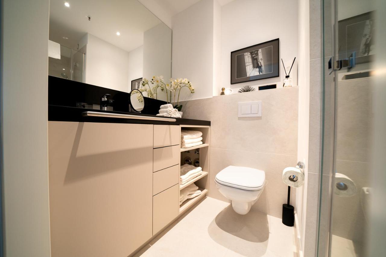 Aparthotel Luxury Düsseldorf