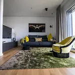 Luxury Apartments Duesseldorf