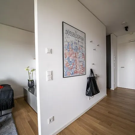 Luxury Aparthotel